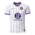 Camisola Toulouse FC Equipamento Primeiro 2022-2023 Manga Corta